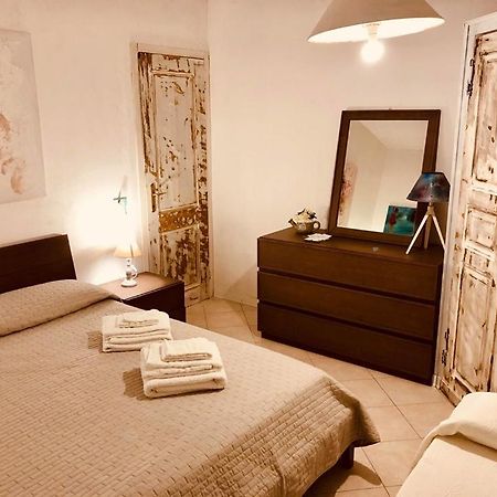 لا ماداّلينا B&B Le Quattro Stagioni المظهر الخارجي الصورة