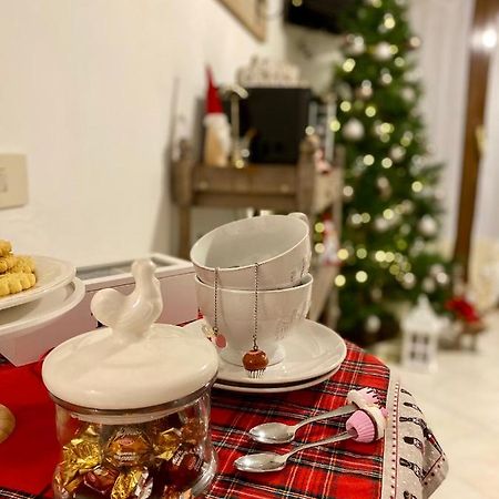 لا ماداّلينا B&B Le Quattro Stagioni المظهر الخارجي الصورة