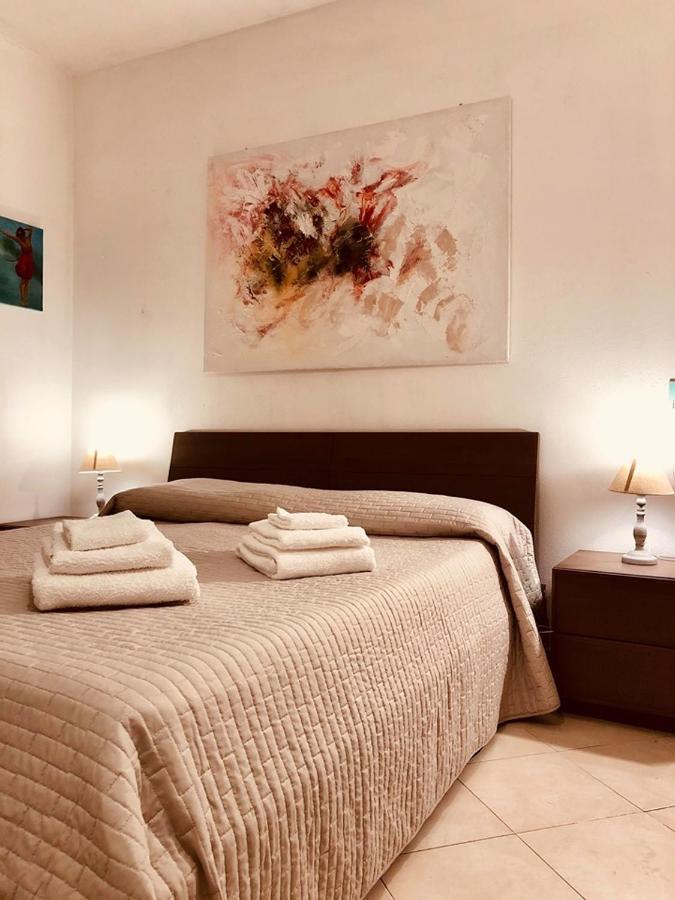 لا ماداّلينا B&B Le Quattro Stagioni المظهر الخارجي الصورة