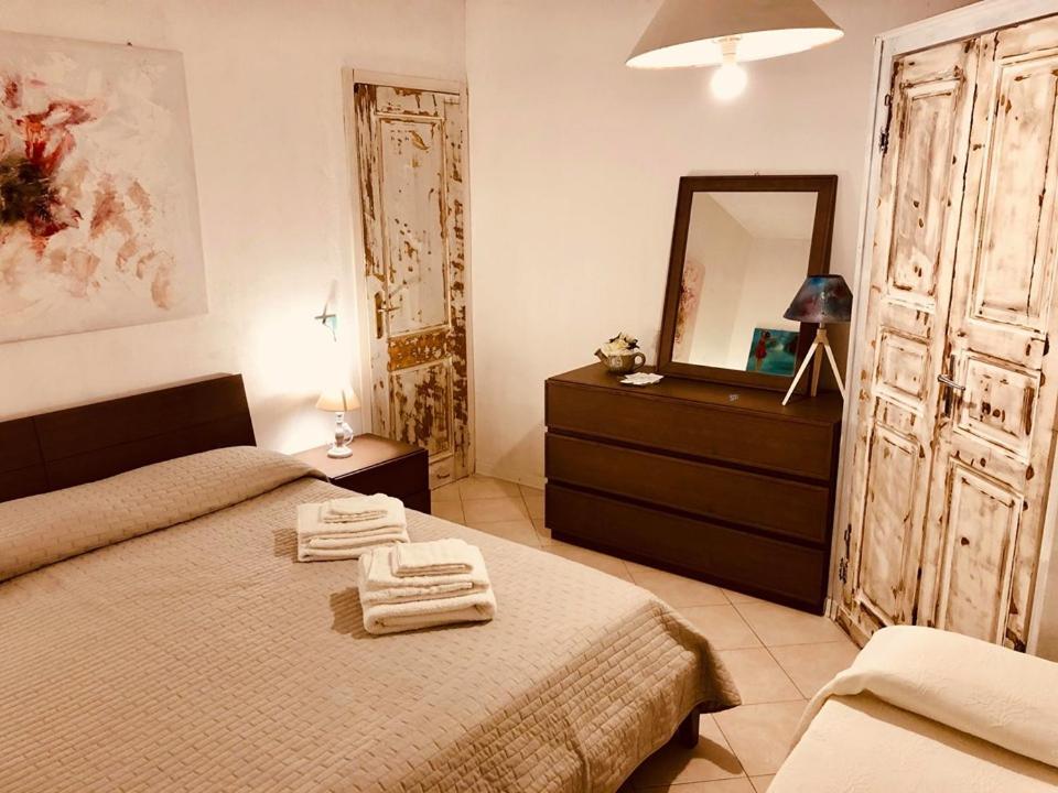 لا ماداّلينا B&B Le Quattro Stagioni المظهر الخارجي الصورة