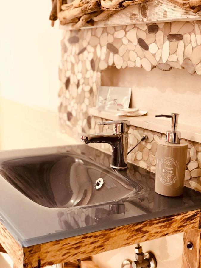 لا ماداّلينا B&B Le Quattro Stagioni المظهر الخارجي الصورة