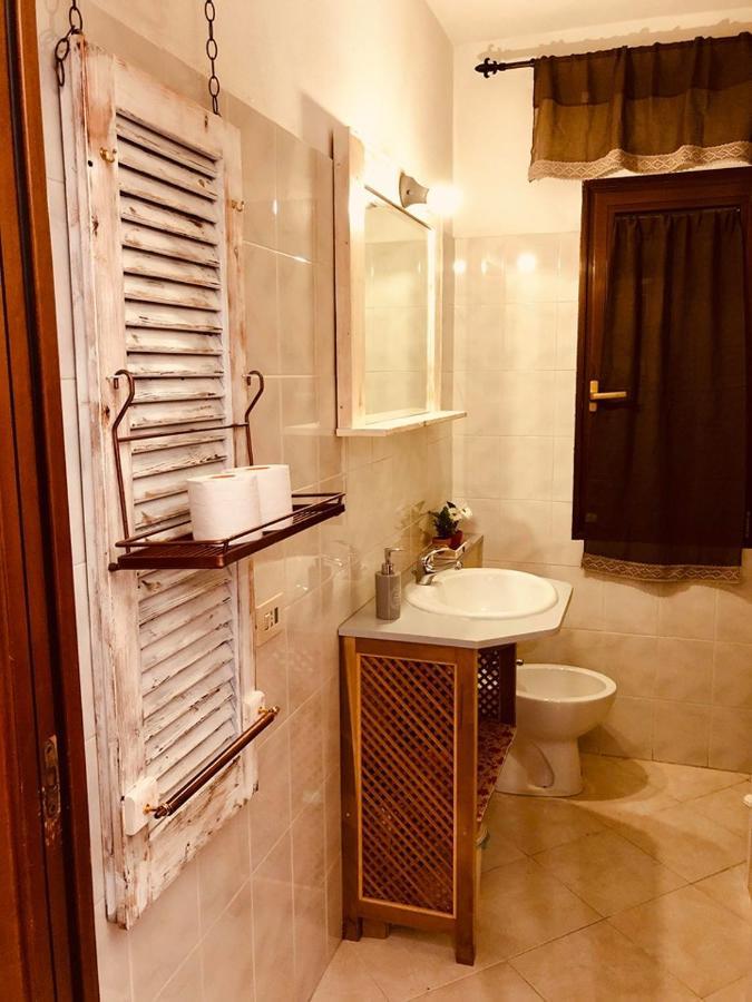 لا ماداّلينا B&B Le Quattro Stagioni المظهر الخارجي الصورة