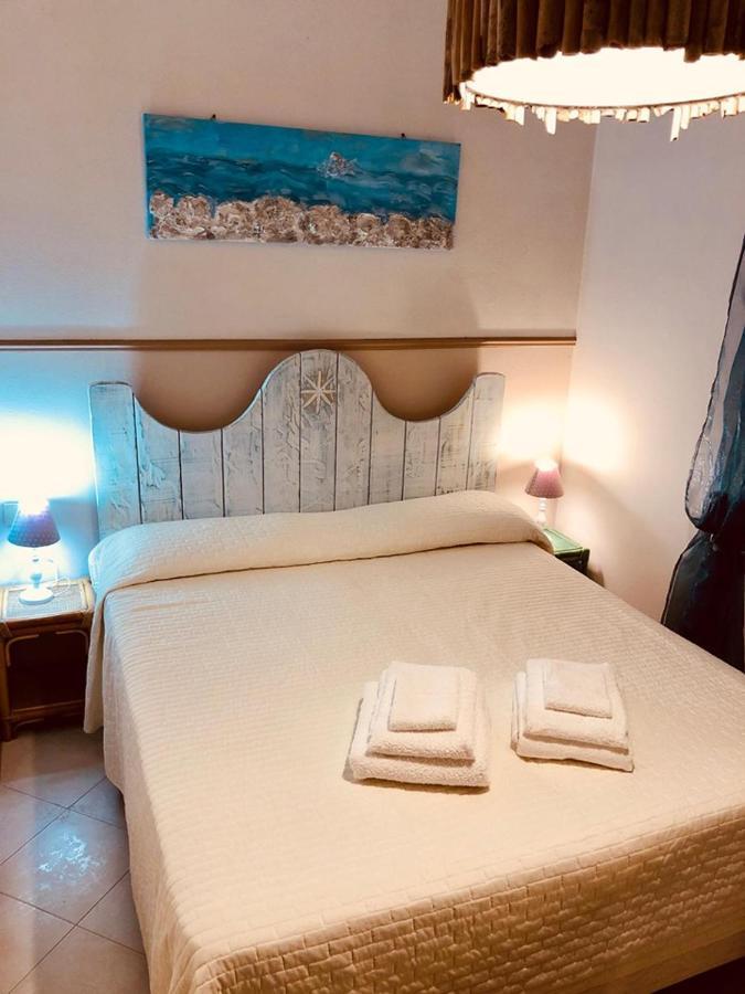 لا ماداّلينا B&B Le Quattro Stagioni المظهر الخارجي الصورة
