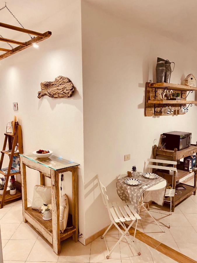لا ماداّلينا B&B Le Quattro Stagioni المظهر الخارجي الصورة