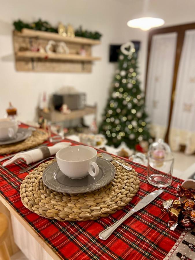 لا ماداّلينا B&B Le Quattro Stagioni المظهر الخارجي الصورة