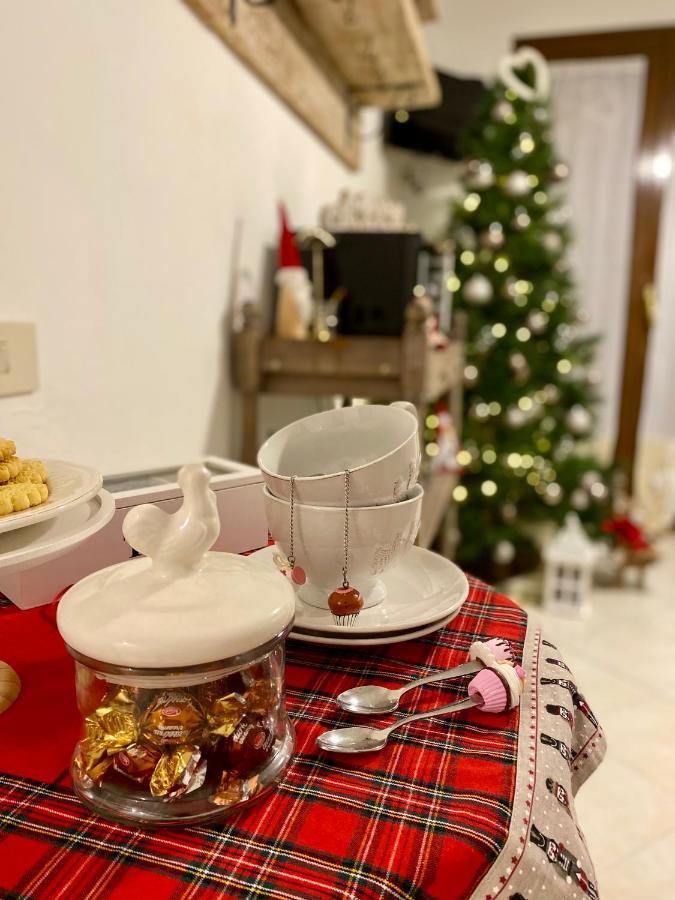 لا ماداّلينا B&B Le Quattro Stagioni المظهر الخارجي الصورة